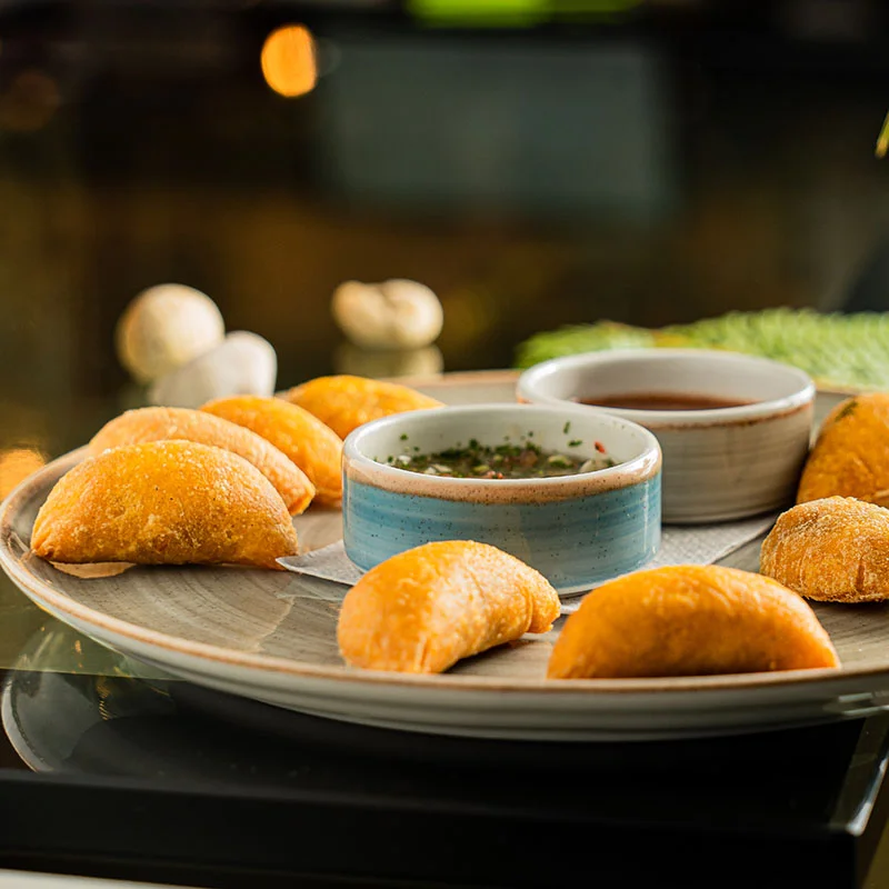 empanadas restaurante bolera soleden