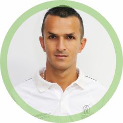 instructor de futbol en armenia
