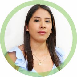 profesora de natacion en armenia