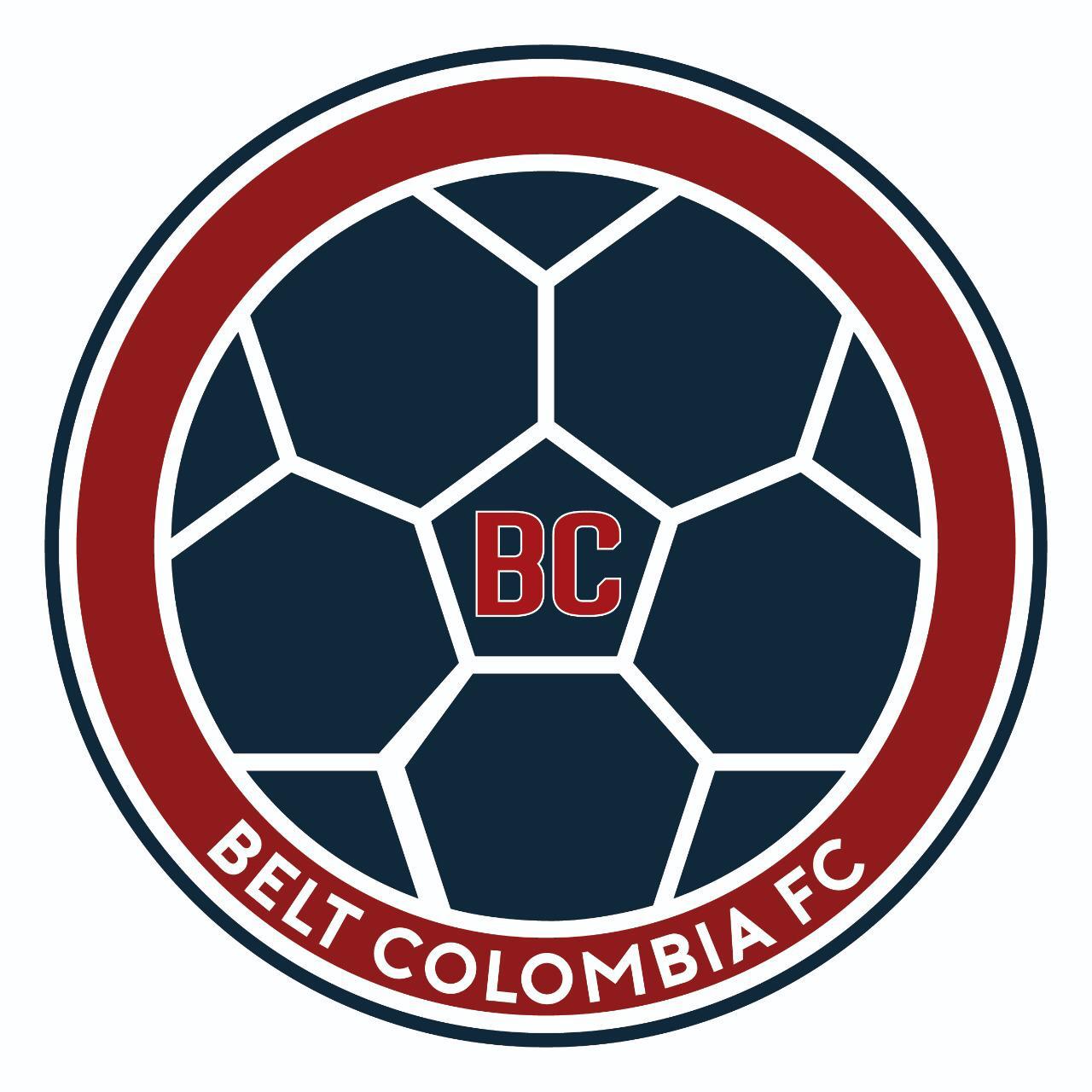 BELT COLOMBIA