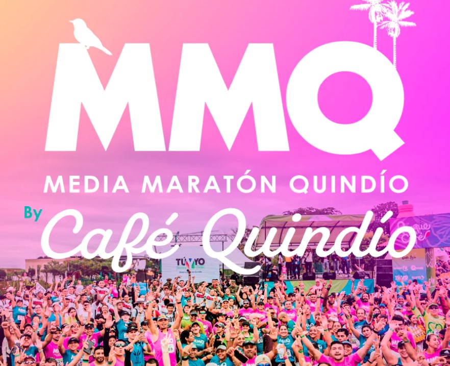 mmq media maraton quindio by cafe quindio