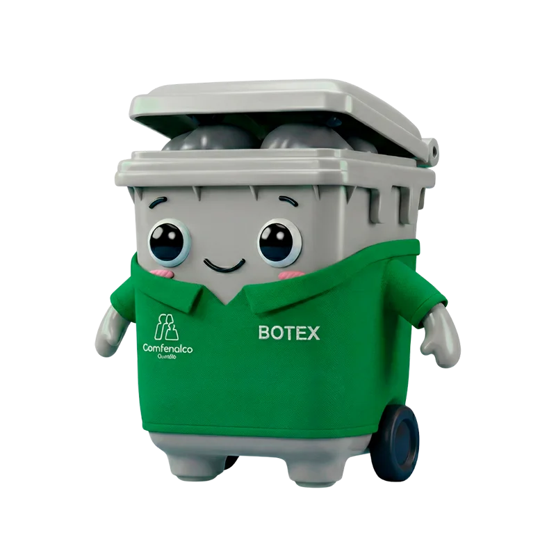 BOTEX