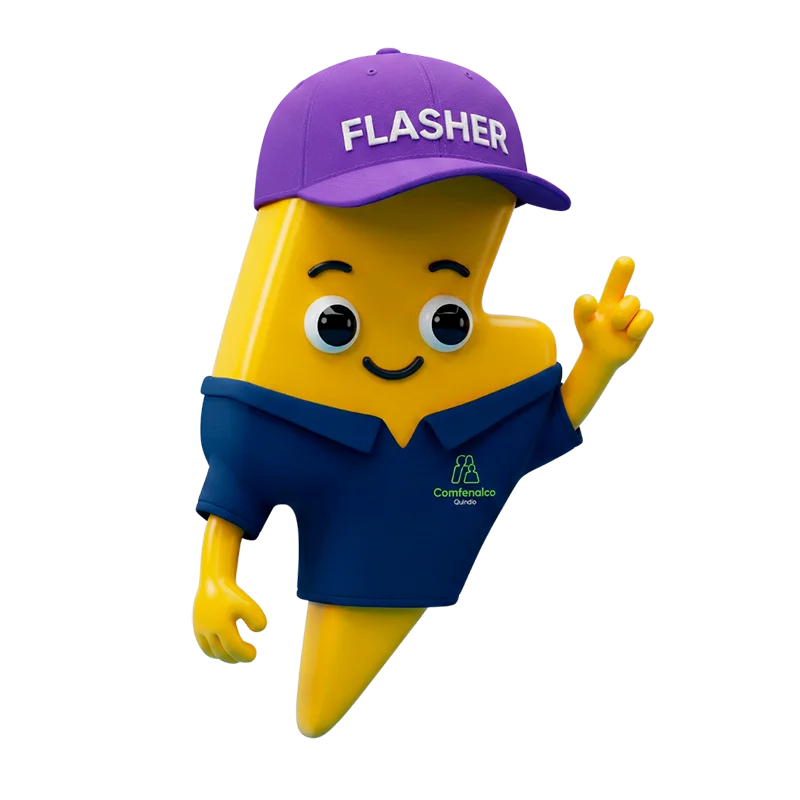 FLASHER