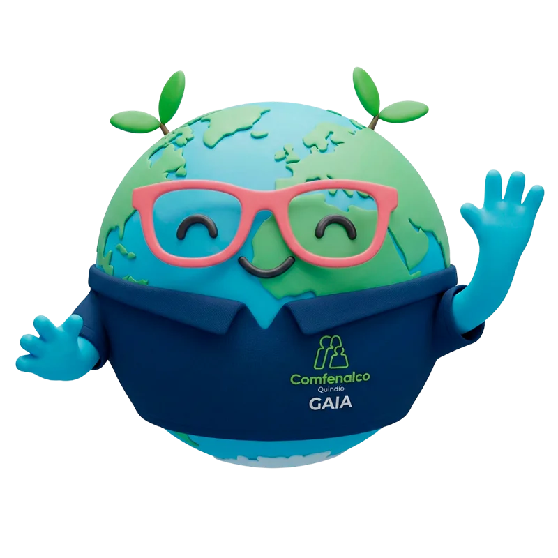 GAIA