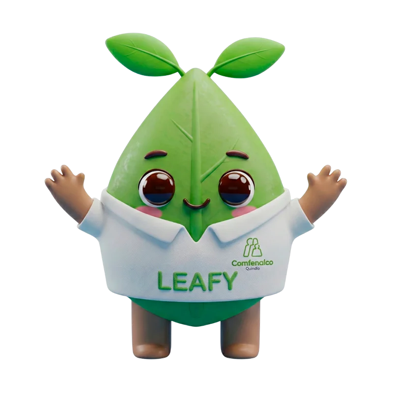LEAFY
