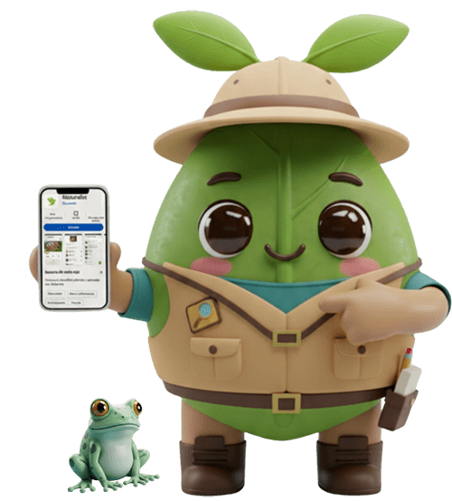 leafy-app-iNaturalist1